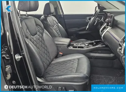 KIA SORENTO GASOLINE 2.5T 2WD