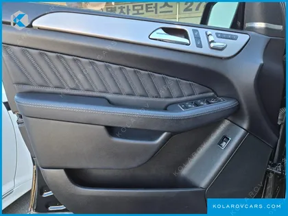 MERCEDES GLE-CLASS GLE350 D 4MATIC COUPE