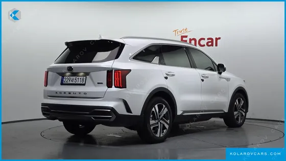 KIA SORENTO HEV 1.6 2WD