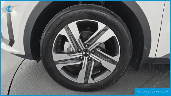 KIA SORENTO HEV 1.6 2WD
