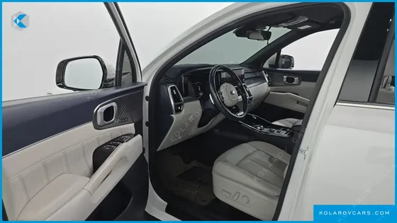 KIA SORENTO HEV 1.6 2WD