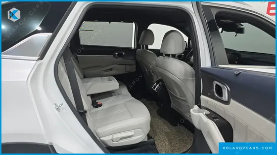 KIA SORENTO HEV 1.6 2WD