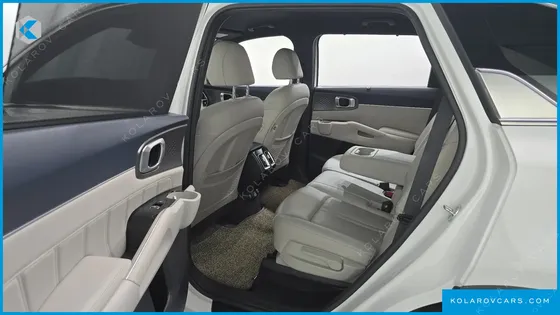 KIA SORENTO HEV 1.6 2WD