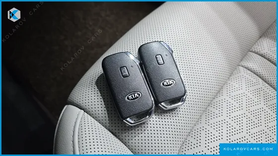 KIA SORENTO HEV 1.6 2WD