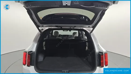 KIA SORENTO HEV 1.6 2WD