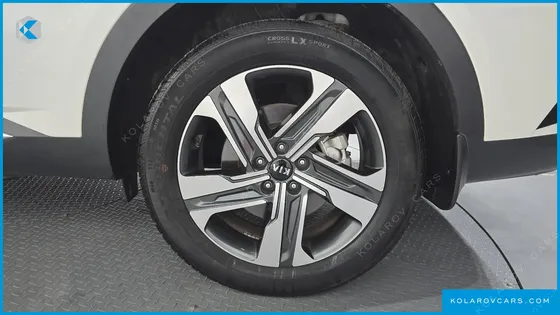 KIA SORENTO HEV 1.6 2WD