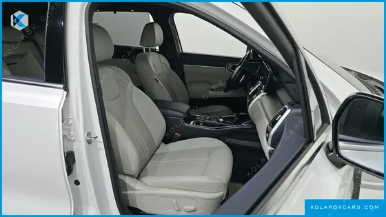 KIA SORENTO HEV 1.6 2WD