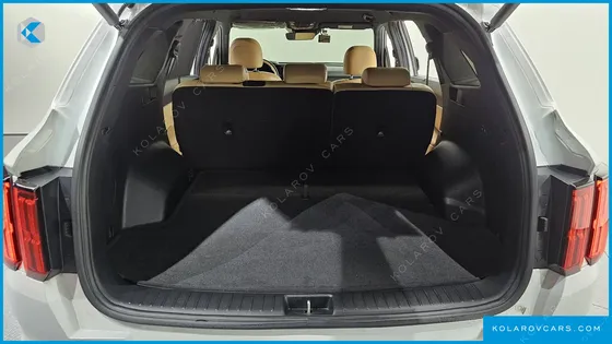 KIA SORENTO HEV 1.6 2WD