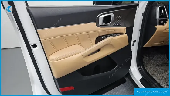 KIA SORENTO HEV 1.6 2WD