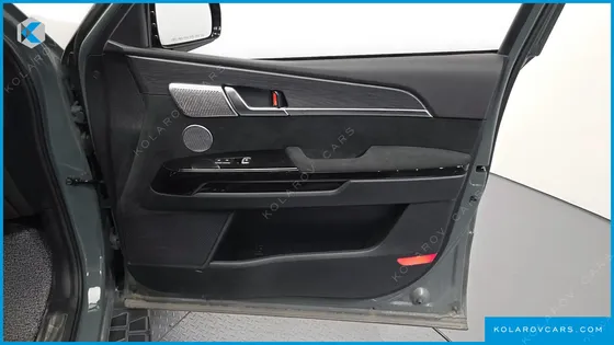 KIA MOHAVE DIESEL 3.0 4WD 6-SEATER