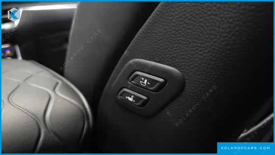 KIA MOHAVE DIESEL 3.0 4WD 6-SEATER
