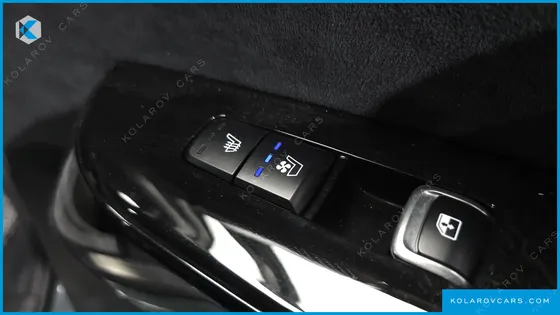 KIA MOHAVE DIESEL 3.0 4WD 6-SEATER