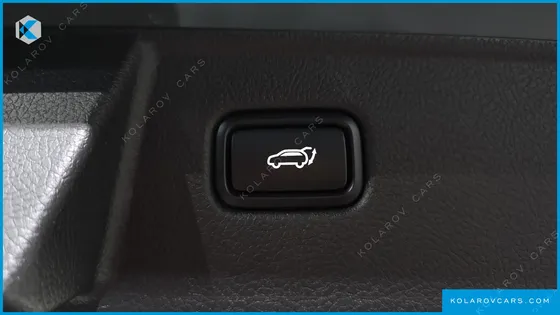 KIA MOHAVE DIESEL 3.0 4WD 6-SEATER