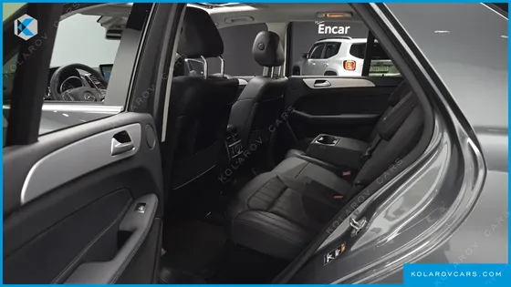 MERCEDES GLE-CLASS GLE350 D 4MATIC
