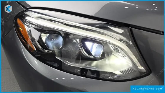 MERCEDES GLE-CLASS GLE350 D 4MATIC