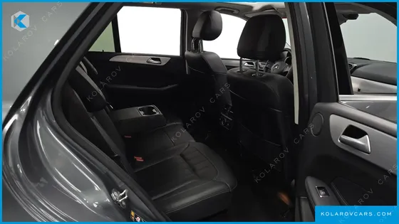 MERCEDES GLE-CLASS GLE350 D 4MATIC