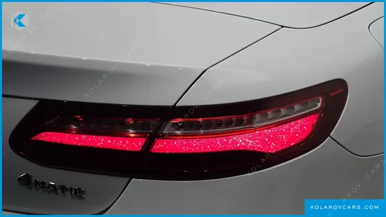 MERCEDES E-CLASS E220D CABRIOLET