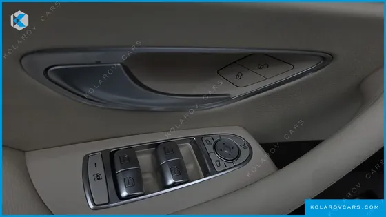 MERCEDES E-CLASS E220D CABRIOLET