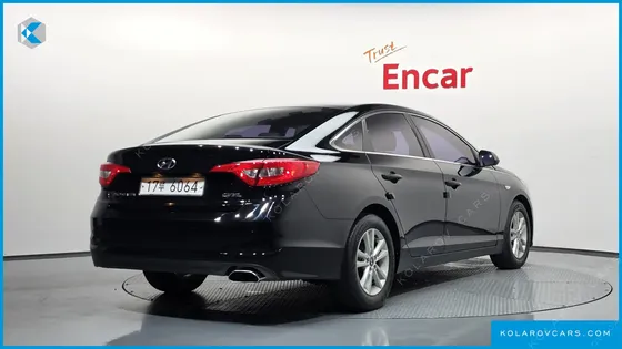 HYUNDAI SONATA 2.0 STYLE