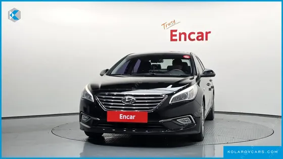 HYUNDAI SONATA 2.0 STYLE