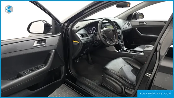 HYUNDAI SONATA 2.0 STYLE