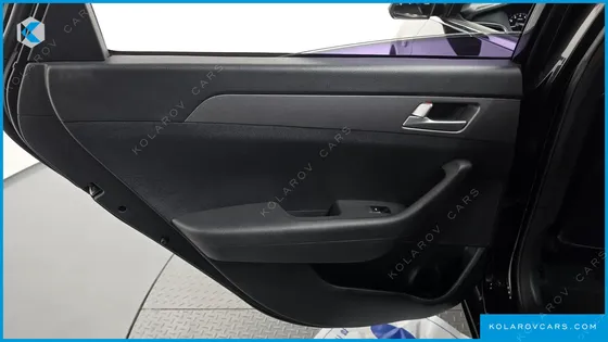 HYUNDAI SONATA 2.0 STYLE