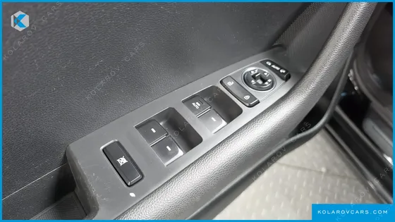 HYUNDAI SONATA 2.0 STYLE