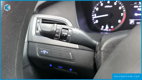 HYUNDAI SONATA 2.0 STYLE