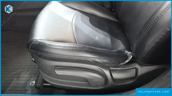 HYUNDAI SONATA 2.0 STYLE
