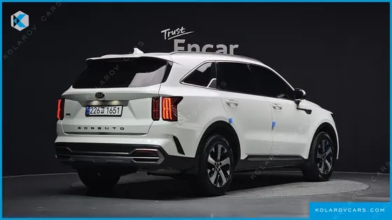 KIA SORENTO DIESEL 2.2 4WD