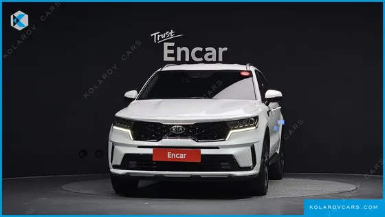 KIA SORENTO DIESEL 2.2 4WD