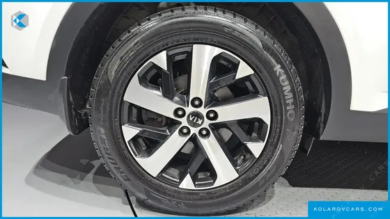 KIA SORENTO DIESEL 2.2 4WD