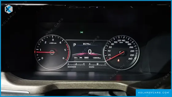 KIA SORENTO DIESEL 2.2 4WD