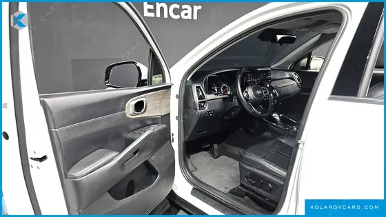 KIA SORENTO DIESEL 2.2 4WD