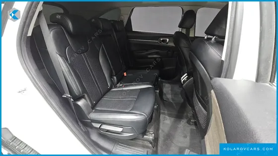 KIA SORENTO DIESEL 2.2 4WD