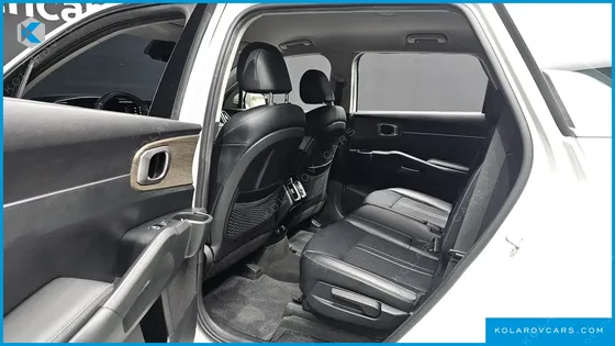 KIA SORENTO DIESEL 2.2 4WD