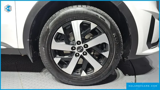 KIA SORENTO DIESEL 2.2 4WD
