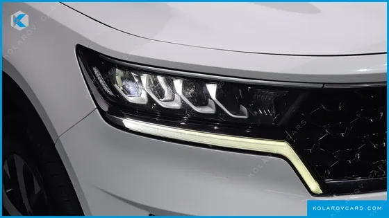 KIA SORENTO DIESEL 2.2 4WD