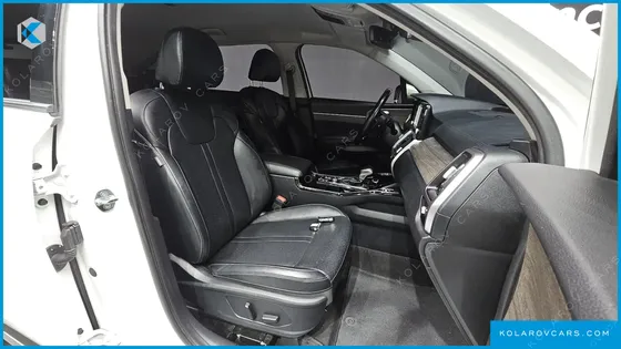 KIA SORENTO DIESEL 2.2 4WD