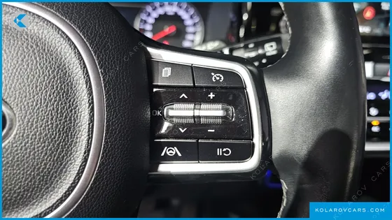KIA SORENTO DIESEL 2.2 4WD