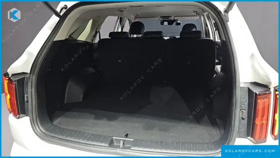 KIA SORENTO DIESEL 2.2 4WD