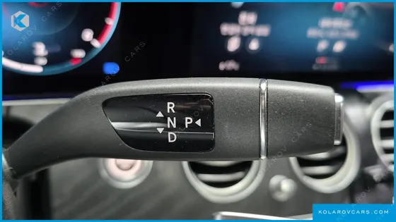MERCEDES E-CLASS E220D 4MATIC AMG LINE