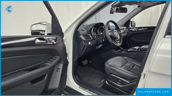 MERCEDES GLE-CLASS GLE350 D 4MATIC