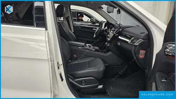 MERCEDES GLE-CLASS GLE350 D 4MATIC