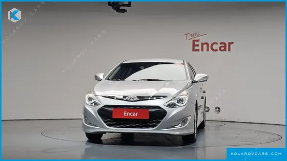 HYUNDAI SONATA 2.0