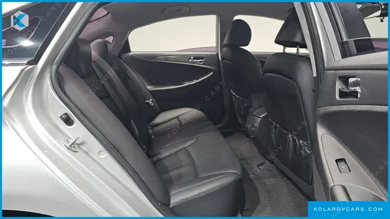 HYUNDAI SONATA 2.0