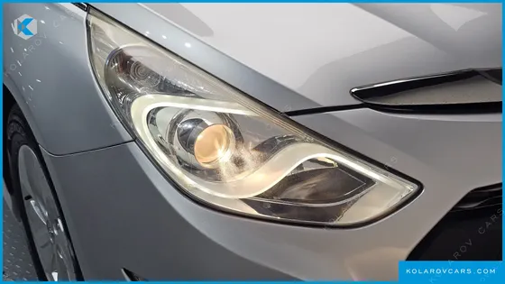 HYUNDAI SONATA 2.0