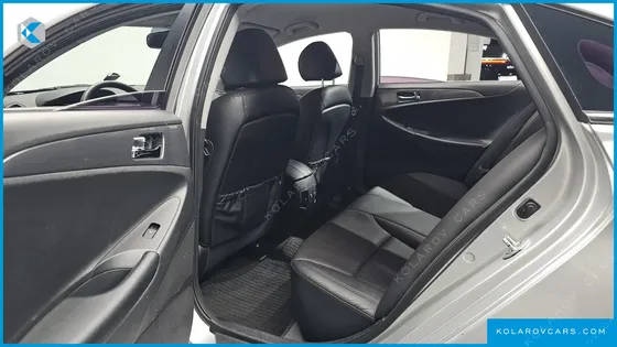 HYUNDAI SONATA 2.0