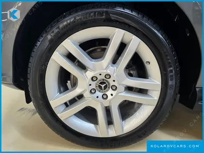MERCEDES GLE-CLASS GLE350 D 4MATIC