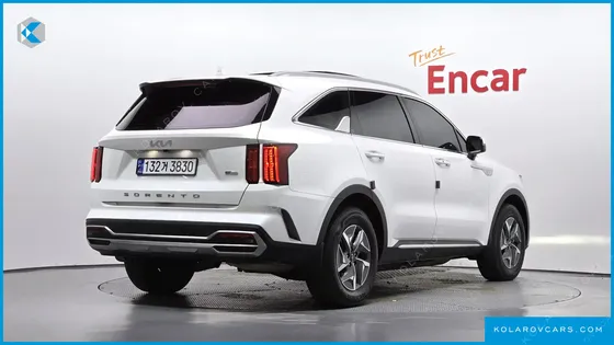 KIA SORENTO HEV 1.6 2WD